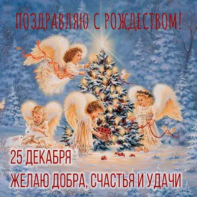 С Католическим Рождеством самое красивое видео поздравление✨🎄 Открытка с  Рождеством Христовым!✨ - YouTube