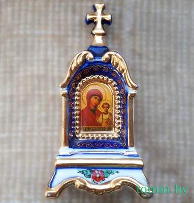 Короткие поздравления и новые открытки 4 ноября на День Казанской иконы  Божией Матери
