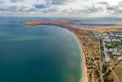 В Крыму из-за жалоб местных жителей закрывают фестиваль на Казантипе -  Подъём