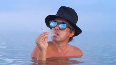 Лучшие пляжи Казантипа - фото, описание, особенности, как добраться, отдых  2024 - Азовский
