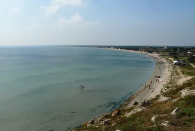 Разруха в Крыму: Что случилось с Казантипом « Фото | Мобильная версия |  Цензор.НЕТ