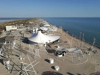 А это - отдельная история про Казантип 🙌 Где море, солнце, горячий песок,  божественная музыка и очень красивые люди 😍 | Instagram