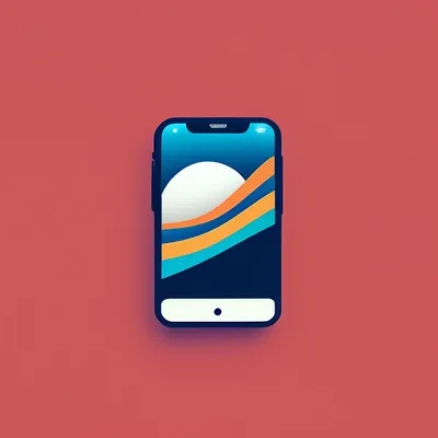 Чехол для телефона iPhone 7+/8+ с логотипом К (камуфляж) в Москве и  Московской области