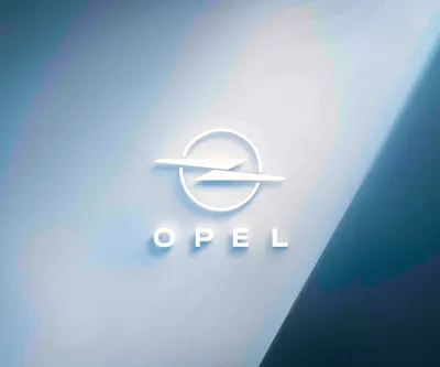 Opel обновил логотип: что изменилось — Motor