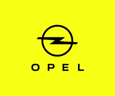 Картинки с логотипом opel фотографии
