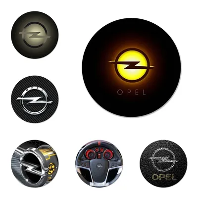 логотип Opel на решетке радиатора автомобиля Редакционное Стоковое Фото -  изображение насчитывающей кром, логос: 219038603