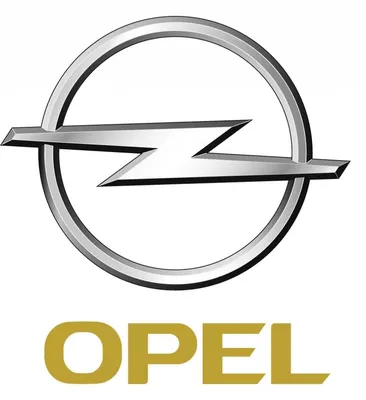 Opel представил новый логотип. Почти ничего не изменилось