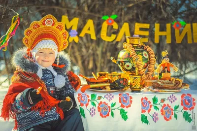 Картинки с Масленицей 2021: поздравления с праздником Масленица