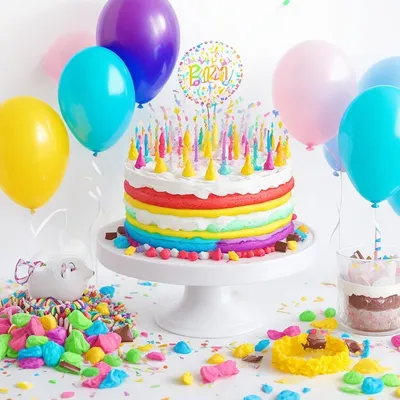 z.t.cook С международным днём Торта. 🎂 . . #торт #москва #празник #ягоды  #moscow #cake | Рецепты тортов, Торт на день рождения, Художественные торты