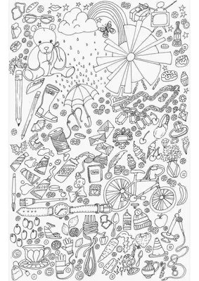 Большой набор предметы быта и много игрушек на белом фоне Стоковое Фото -  изображение насчитывающей прибор, пряжек: 178209994