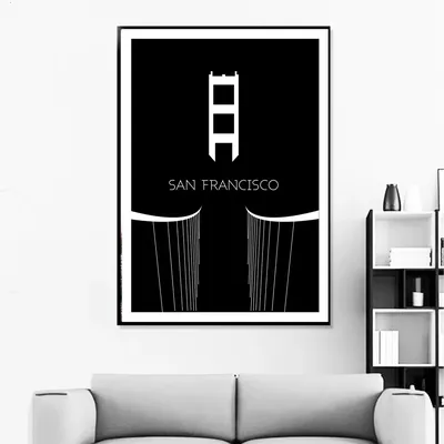 ≡ Слайдер-дизайн RichColoR 040 Надписи черно-белые в Киеве, цена, отзывы —  Naomi24.ua