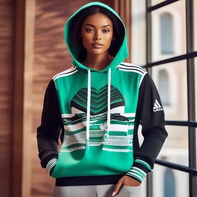 Футболка з принтом adidas Originals x KSENIASCHNAIDE IM3816 Adidas  Originals - Украина | ONETEAM.COM.UA