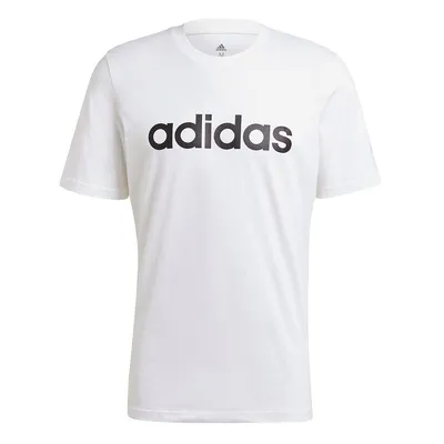 ▻ Белая Женская футболка adidas с надписью • [5592] грн ▷ купить в  𝗞𝗮𝘀𝘁𝗮 ✓ Киев, Украина (253369329)