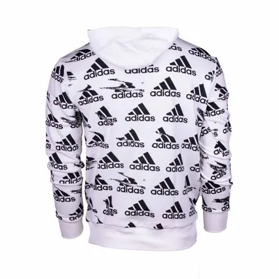 Мужская спортивная футболка белая с надписью Adidas Aeroready Sport Tee  цвет белый размер M — купить недорого с доставкой, 15666327