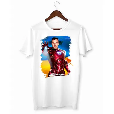 Мужская футболка с принтом СтиЛьоша Лёша Алексей (ID#1968131185), цена: 420  ₴, купить на Prom.ua