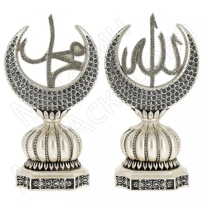 Кольцо мусульманское из ювелирной стали с надписью \"Аллах\" - купить с  доставкой по выгодным ценам в интернет-магазине OZON (162190704)