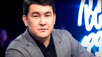 Актёр Азамат Мусагалиев прокомментировал события в Казахстане | Канобу