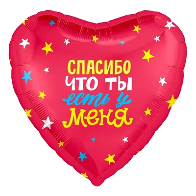 Купить очень красивые шарики на выписку сына с надписью \"Спасибо за сына!\"  с доставкой по Москве