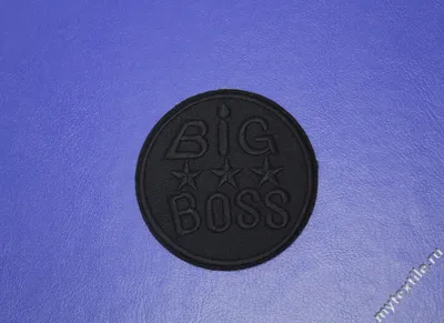 1 шт., наклейки на одежду с надписью «Boss Lady» | AliExpress