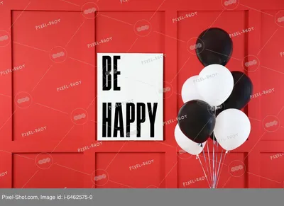 Мини-открытка 7х10 см, «Будь счастлив» - купить по цене 10 руб. в  интернет-магазине CRAFT ROOM