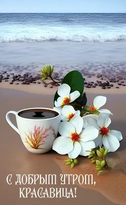 Чашка для чая \"Кружка с принтом Доброе утро Солнышко!\", 330 мл, 1 шт -  купить по доступным ценам в интернет-магазине OZON (640695476)