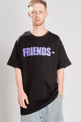 Салатовая футболка с принтом Friends для мальчика BKT007021-1 купить по  цене от 179 рублей с доставкой по России