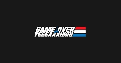 Бейсбольная бита с надписью \"Game Over\" (ID#1771736623), цена: 350 ₴,  купить на Prom.ua