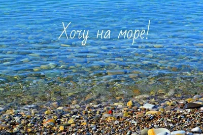 Krut-art - Открытки на все случаи жизни - ⭐ Хочу море, лето и отпуск ⚡  Посмотреть открытку: https://wp.me/p9tC2C-iB Больше открыток на нашем  сайте: ❤ https://krut-art.ru | Facebook