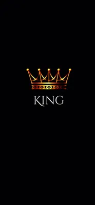 Векторная иллюстрация с короной и каллиграфической надписью King  Иллюстрация вектора - иллюстрации насчитывающей купель, каллиграфия:  156567039