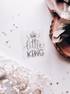 Картинки с надписью king 70 фото