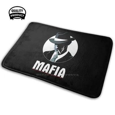 Наклейка на авто УАЗ мафия надпись патриот Patriot Mafia - купить по  выгодным ценам в интернет-магазине OZON (712848933)