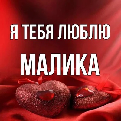Сердце шар именное, малиновое, фольгированное с надписью \"С днем рождения,  Малика!\" - купить в интернет-магазине OZON с доставкой по России (926860647)