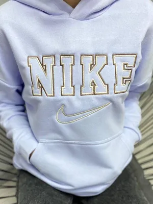 Мужская футболка с надписью Nike Sportswear Futura Logo, бежевый – заказать  по доступной цене из-за рубежа в «CDEK.Shopping»