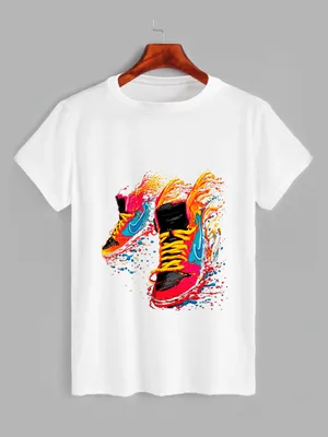 Nike черные кроссовки из текстиля с логотипом (654860) купить со скидкой –  распродажа в Боско Аутлет