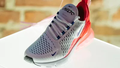 Nike Кроссовки с нашивкой-логотипом - Farfetch