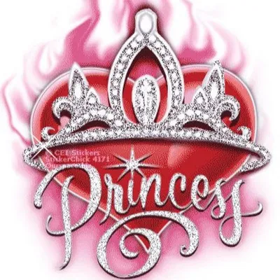 Черный бодик для девочки с белой надписью принцесса| черный, розовый|1-18  мес.