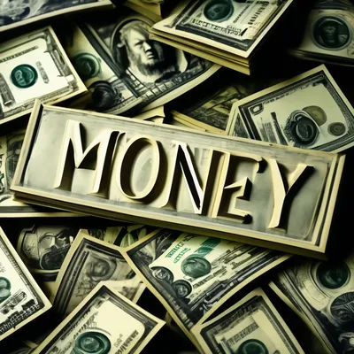 Смешные надписи на деньгах | MONO | Дзен