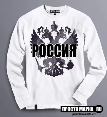 мужские спортивные костюмы с российской символикой с гербом и надписью  RUSSIA Россия купить недорого в интернет маназине в Москве