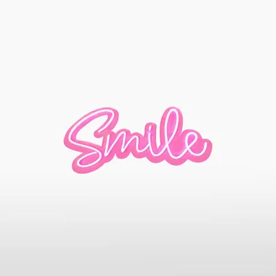 Lettering Smile for YotaPhone | Дизайн, Шаблоны