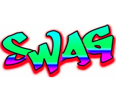 girls love my swag\" Cap for Sale by yaninadiamond | Redbubble