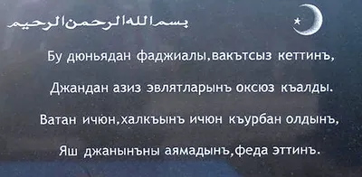 Татарам предложили место в аду Пользователь YouTube запустил рекламу на  видео под названием «Татарин Означает.. | ВКонтакте
