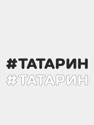 Купить Нашивка на липучке флаг РТ (Татарстан) с надписью Татарин 9х5см в  магазине военного снаряжения Rusarmyshop.ru