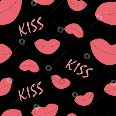 Кружка \"принт с надписью мама любовь поцелуй\", 330 мл - купить по доступным  ценам в интернет-магазине OZON (810166731)