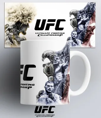 UFC Russia (@UFCRussia) / X