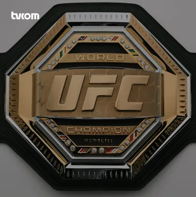 UFC 2024 | ВКонтакте