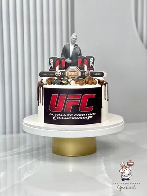 UFC GYM Атриум