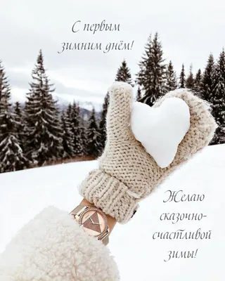 Ответы Mail.ru: С первым днем зимы..., дорогие и любимые...)) надеюсь...,  уровень пушистости повышен..., ведь зима пришла...?))
