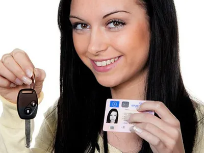 Получение водительских прав через Госуслуги, как записаться на выдачу  водительского удостоверения