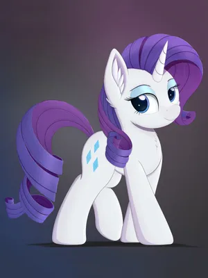 Embrace Your Uniqueness with Rarity