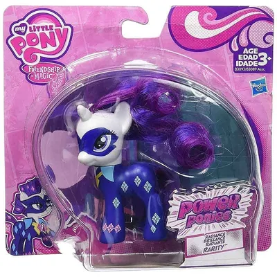 Фигурка пони Рарити 15 см - Rarity, My Little Pony, Hasbro (ID#1470121082),  цена: 329 ₴, купить на Prom.ua